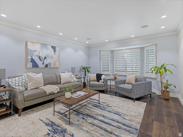 3064 E GRANITE MEADOW LN, Sandy, UT 84092