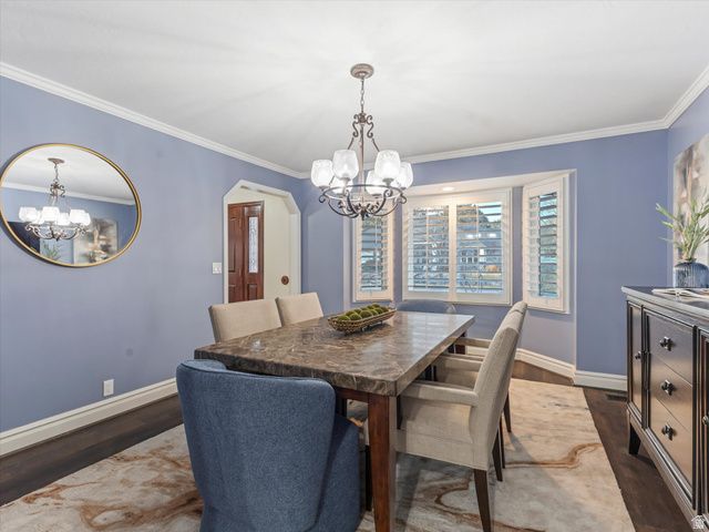 3064 E GRANITE MEADOW LN, Sandy, UT 84092