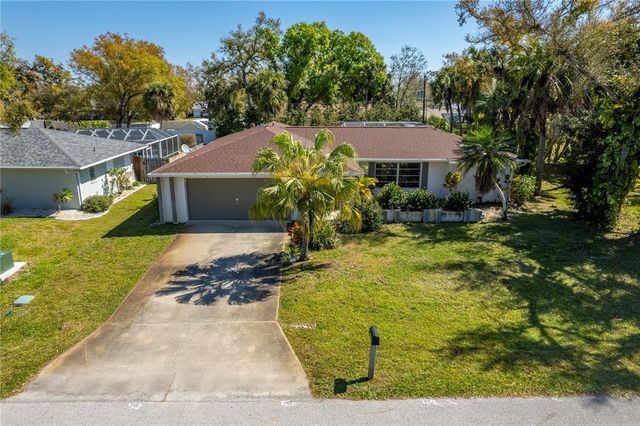 1150 WINSTON STREET, Port Charlotte, FL 33952