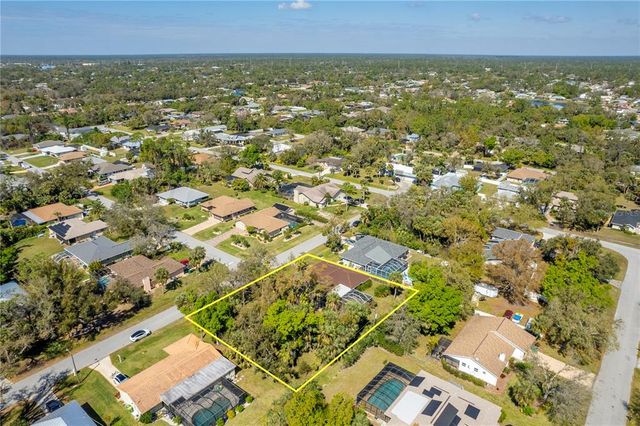 1150 WINSTON STREET, Port Charlotte, FL 33952
