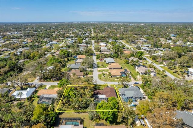 1150 WINSTON STREET, Port Charlotte, FL 33952