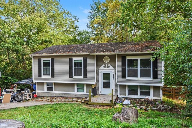 419 Mt Nebo Road, Cleves, OH 45002