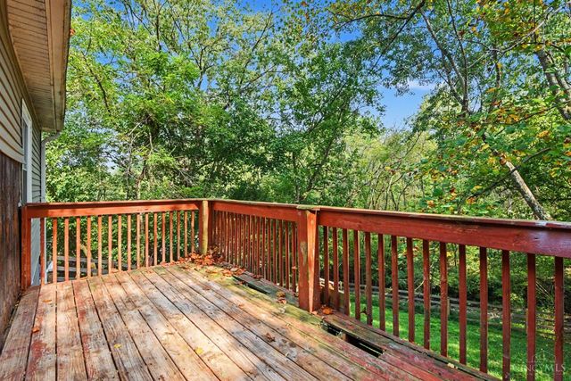 419 Mt Nebo Road, Cleves, OH 45002