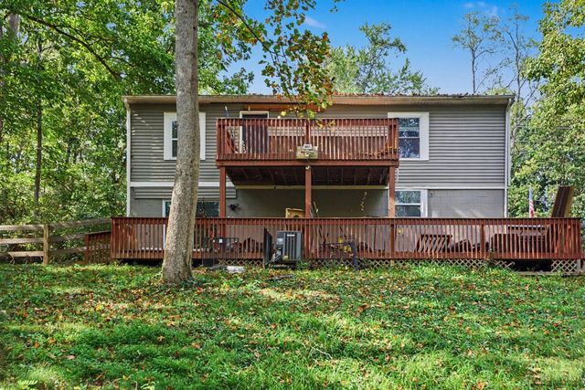 419 Mt Nebo Road, Cleves, OH 45002