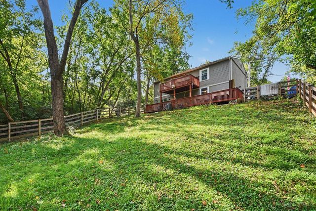419 Mt Nebo Road, Cleves, OH 45002