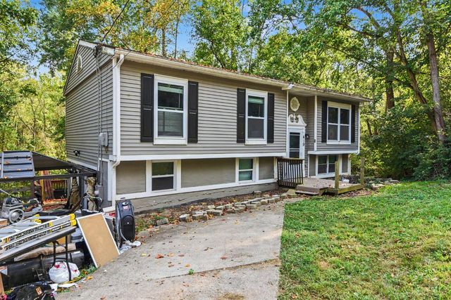 419 Mt Nebo Road, Cleves, OH 45002