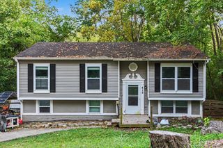 419 Mt Nebo Road, Cleves, OH 45002