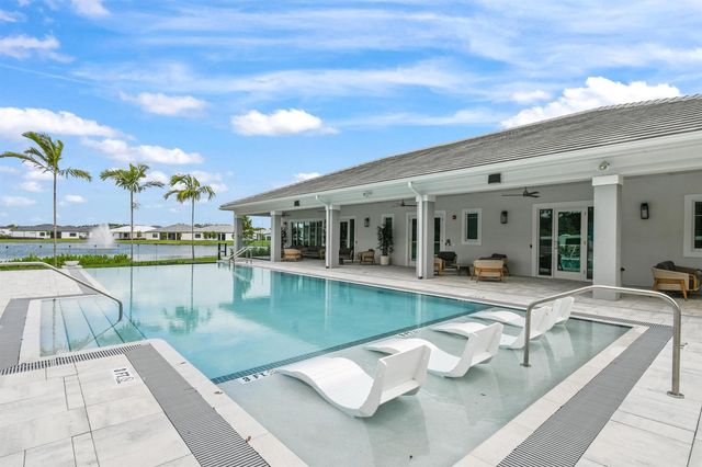 9358 Cape Honey Bee Lane, Lake Worth, FL 33467