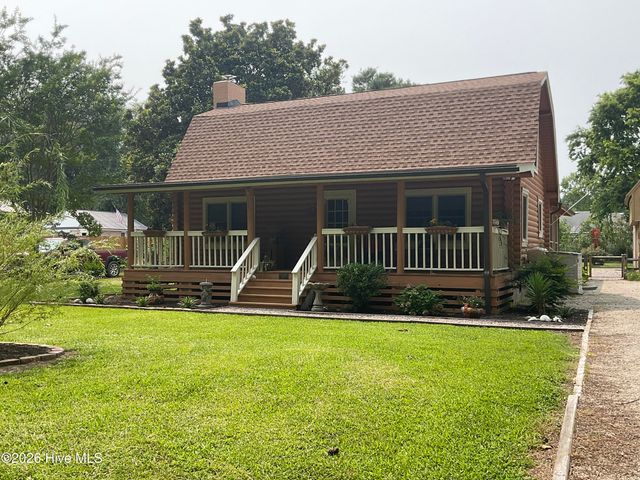 187 Launch Landing Road, Moyock, NC 27958