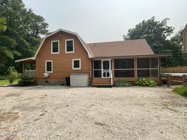 187 Launch Landing Road, Moyock, NC 27958