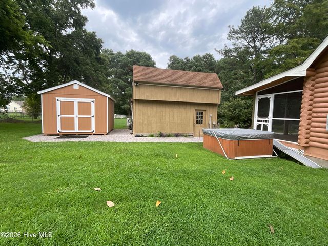 187 Launch Landing Road, Moyock, NC 27958