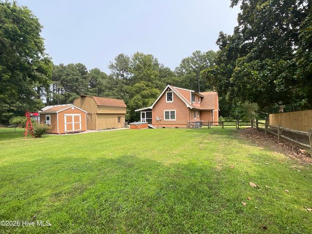 187 Launch Landing Road, Moyock, NC 27958