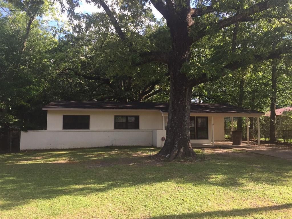 4105 Palmdale Drive, Mobile, AL 36609