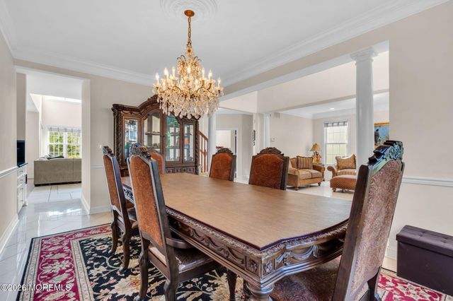 15 Overhill Drive, Old Bridge, NJ 08857