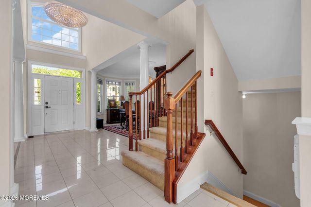 15 Overhill Drive, Old Bridge, NJ 08857