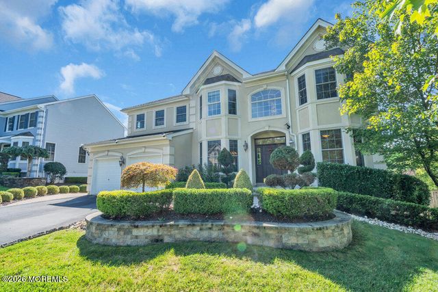 15 Overhill Drive, Old Bridge, NJ 08857