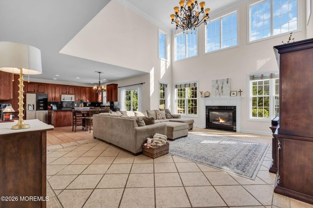 15 Overhill Drive, Old Bridge, NJ 08857