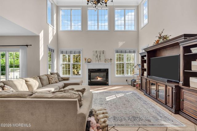 15 Overhill Drive, Old Bridge, NJ 08857
