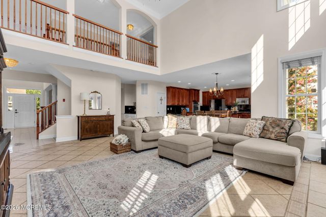15 Overhill Drive, Old Bridge, NJ 08857