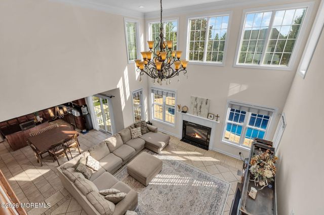 15 Overhill Drive, Old Bridge, NJ 08857