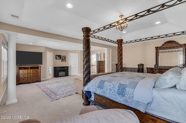 15 Overhill Drive, Old Bridge, NJ 08857