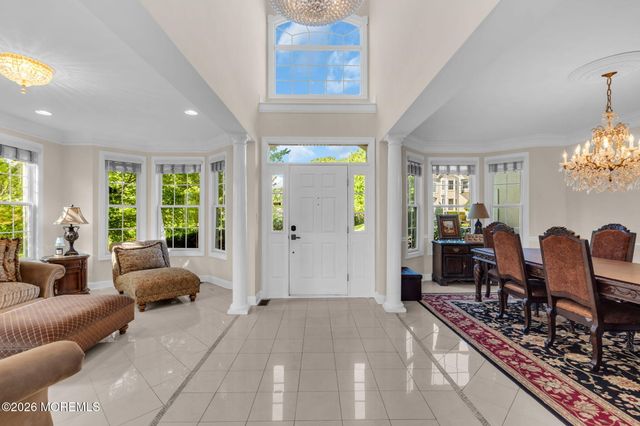 15 Overhill Drive, Old Bridge, NJ 08857