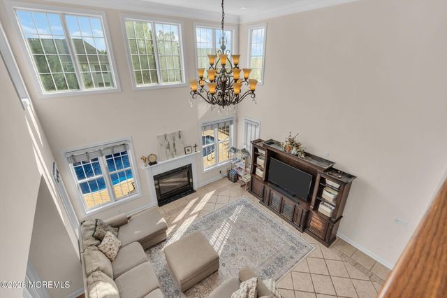 15 Overhill Drive, Old Bridge, NJ 08857