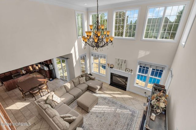 15 Overhill Drive, Old Bridge, NJ 08857
