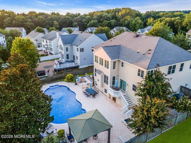 15 Overhill Drive, Old Bridge, NJ 08857