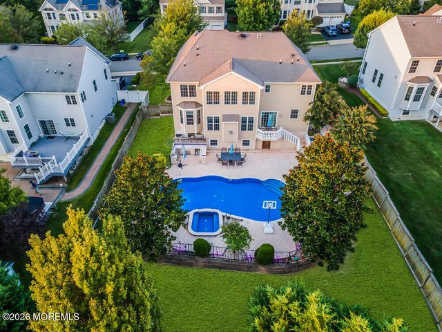 15 Overhill Drive, Old Bridge, NJ 08857