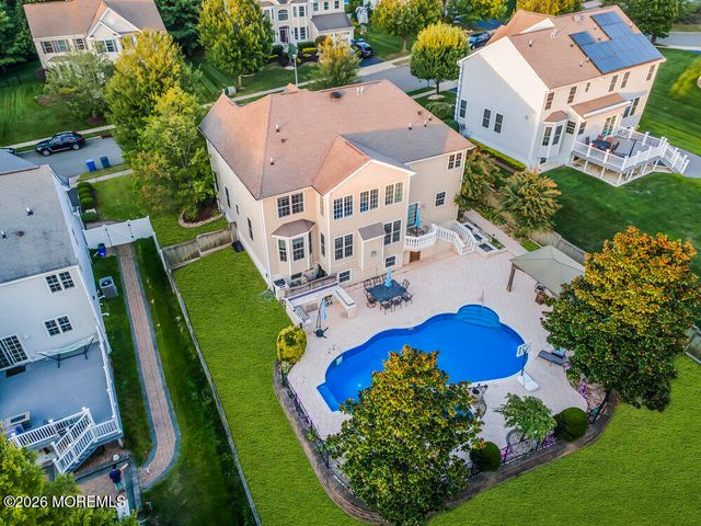 15 Overhill Drive, Old Bridge, NJ 08857