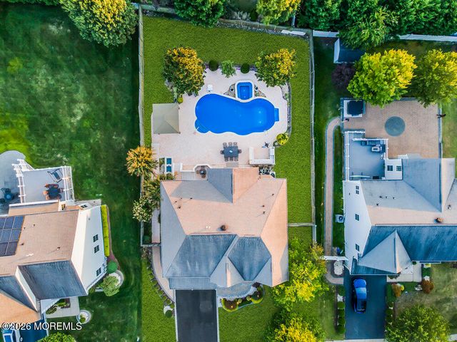 15 Overhill Drive, Old Bridge, NJ 08857