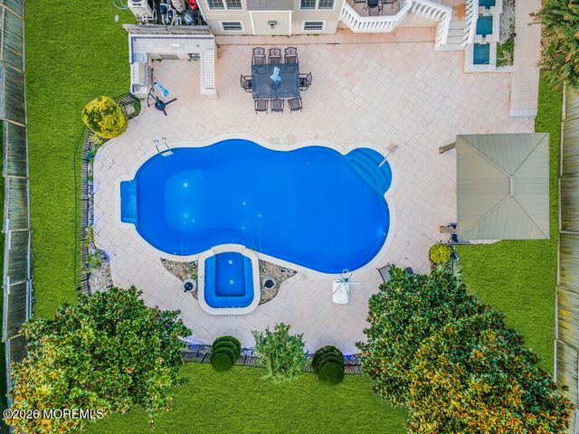 15 Overhill Drive, Old Bridge, NJ 08857
