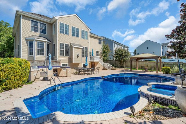15 Overhill Drive, Old Bridge, NJ 08857