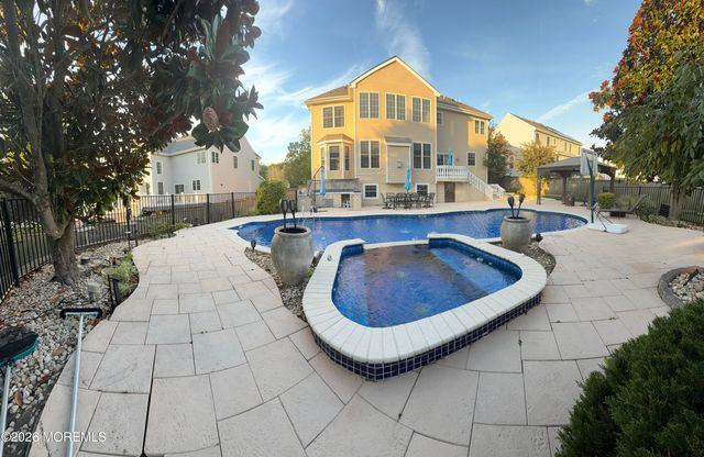 15 Overhill Drive, Old Bridge, NJ 08857
