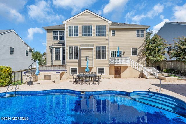 15 Overhill Drive, Old Bridge, NJ 08857