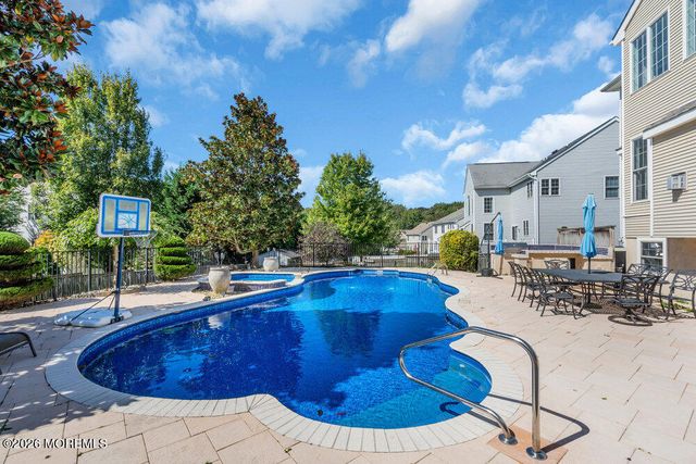 15 Overhill Drive, Old Bridge, NJ 08857