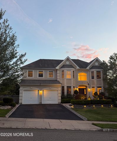 15 Overhill Drive, Old Bridge, NJ 08857