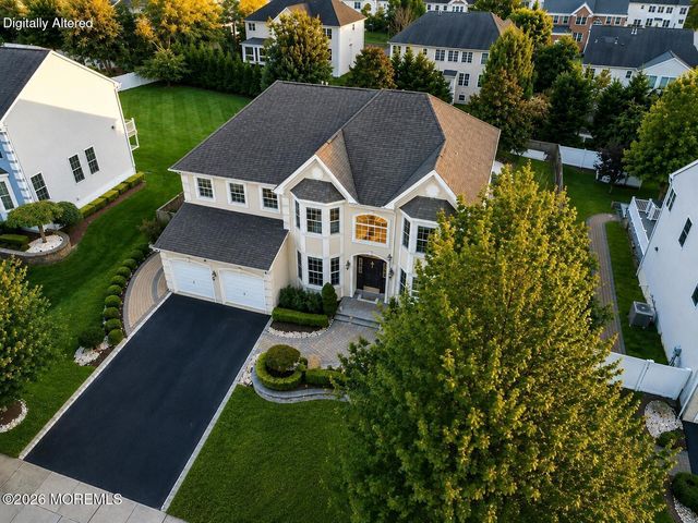15 Overhill Drive, Old Bridge, NJ 08857