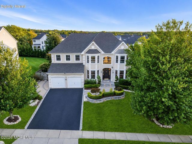 15 Overhill Drive, Old Bridge, NJ 08857