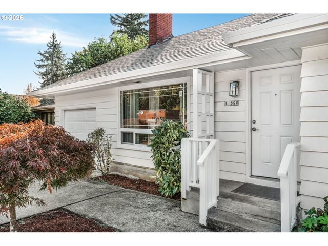 11580 Se POWELL Blvd, Portland, OR 97266