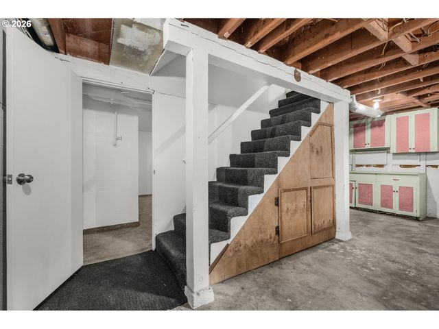 11580 Se POWELL Blvd, Portland, OR 97266