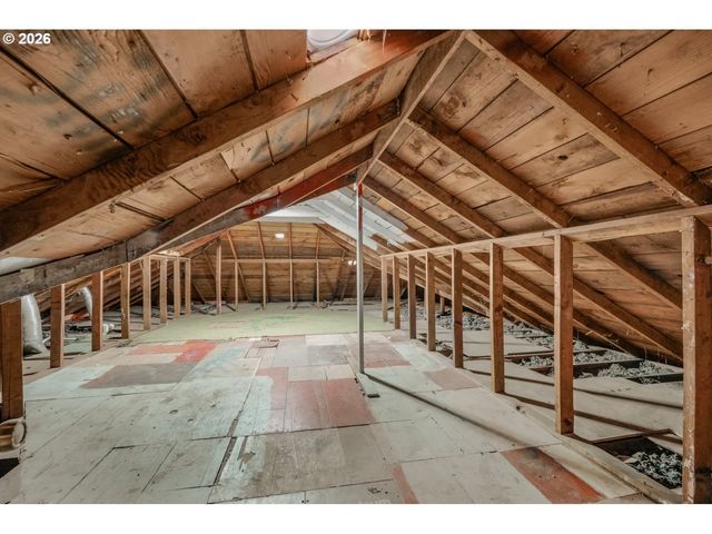 11580 Se POWELL Blvd, Portland, OR 97266