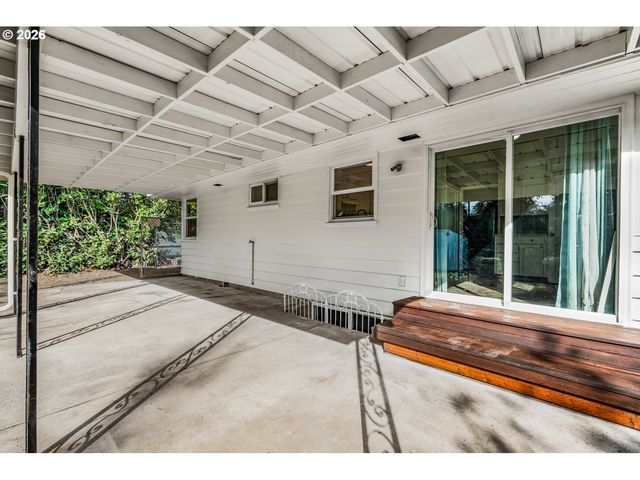 11580 Se POWELL Blvd, Portland, OR 97266