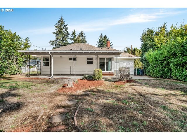 11580 Se POWELL Blvd, Portland, OR 97266
