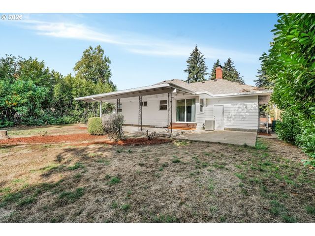 11580 Se POWELL Blvd, Portland, OR 97266