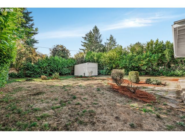 11580 Se POWELL Blvd, Portland, OR 97266