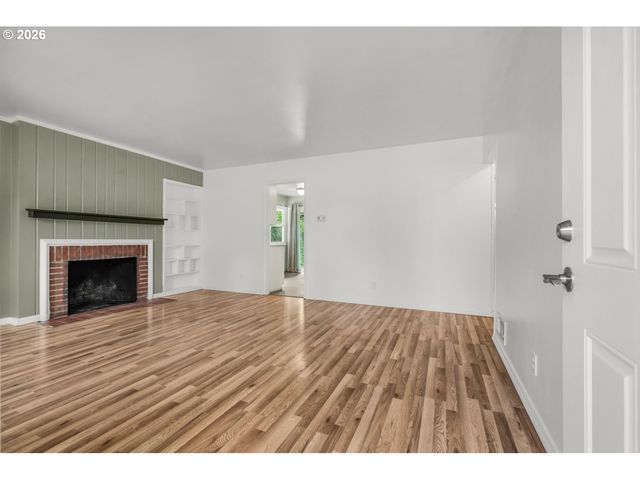 11580 Se POWELL Blvd, Portland, OR 97266