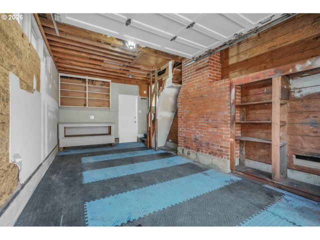 11580 Se POWELL Blvd, Portland, OR 97266