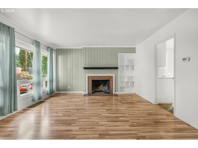 11580 Se POWELL Blvd, Portland, OR 97266